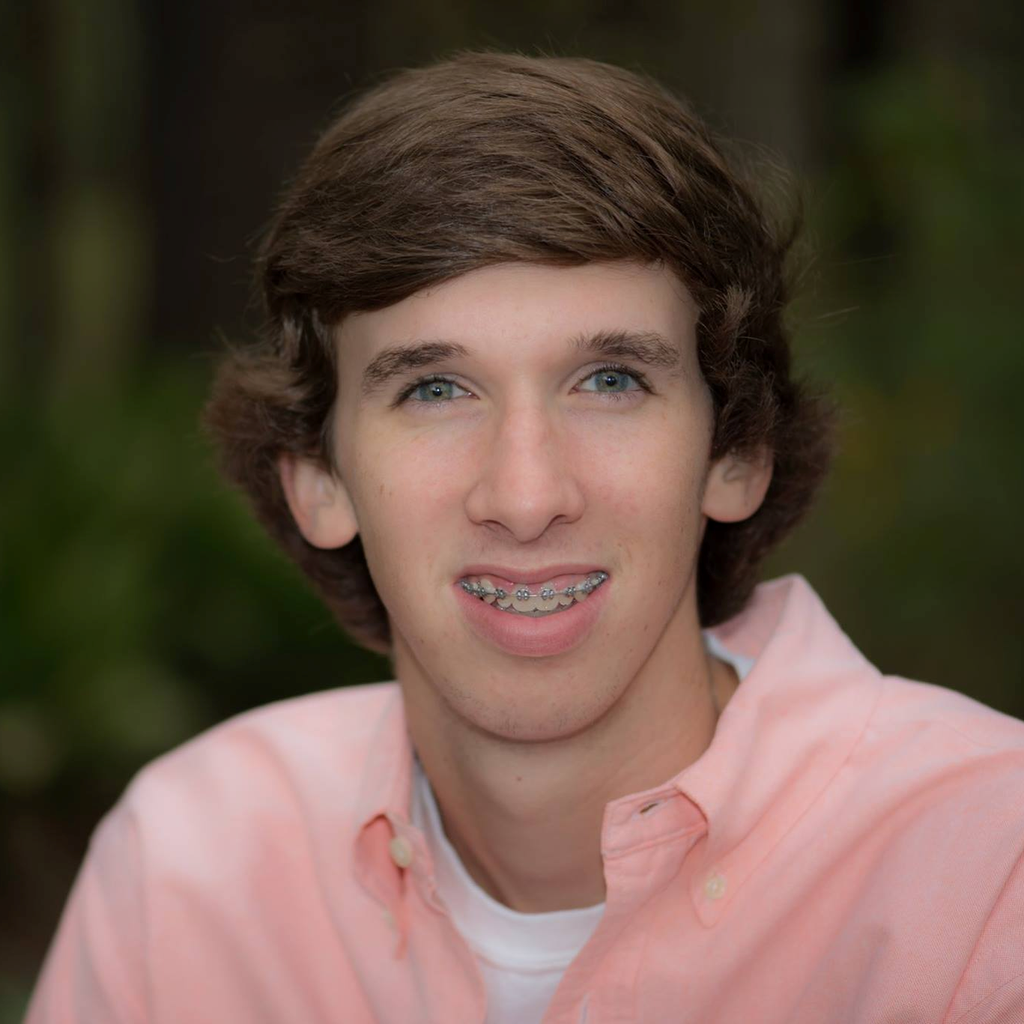 Andrew Wingate mugshot