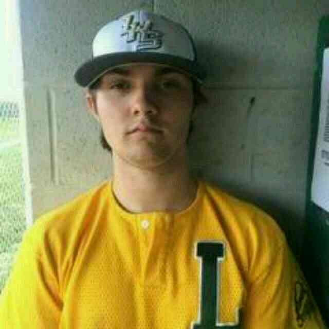 Jon Halstead mugshot