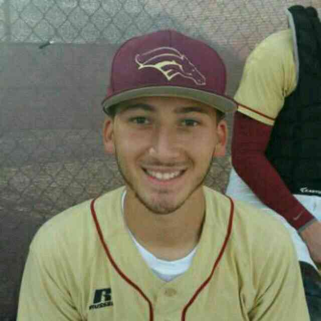 Marc Torres mugshot