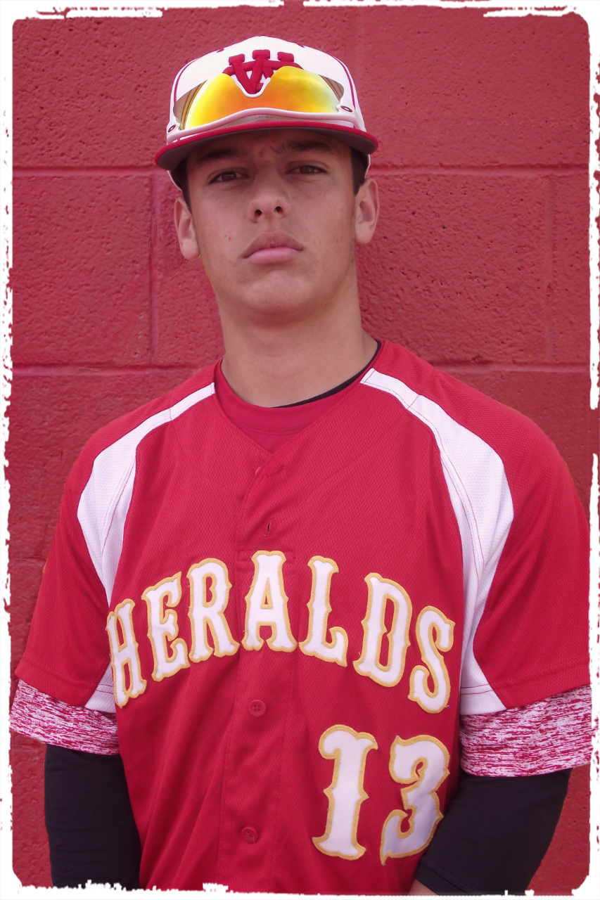 Isaiah Carreon