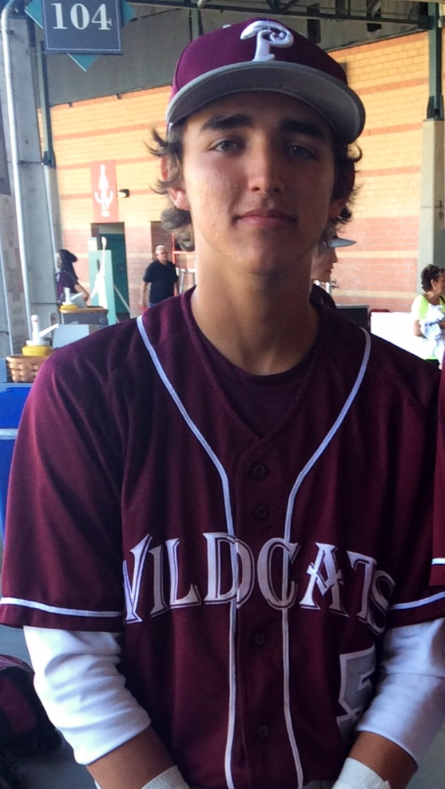 Angelo Capolupo mugshot