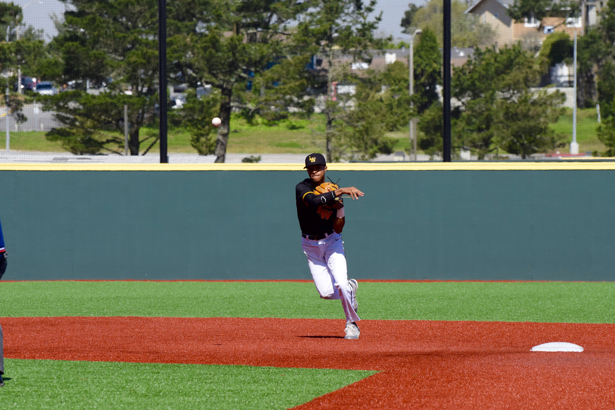 Justin Robinson