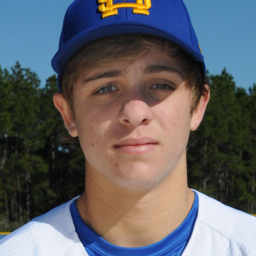 Cameron Locke mugshot