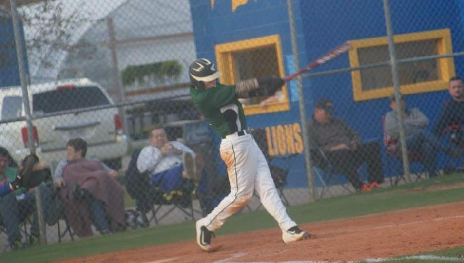 Tyler Ault