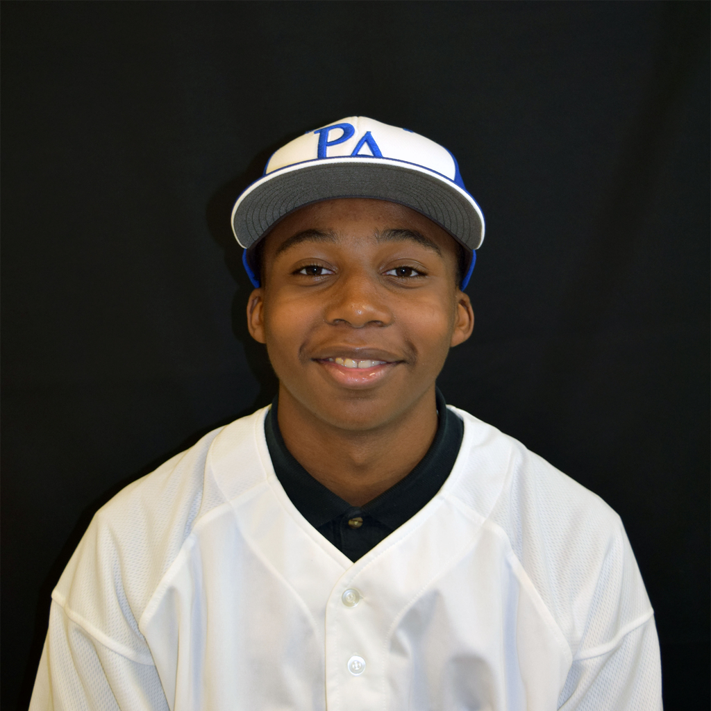 Jonte Smith