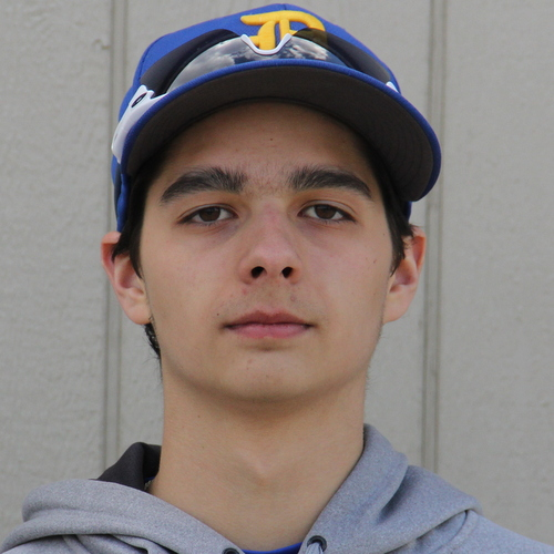 Nick Marcelli mugshot