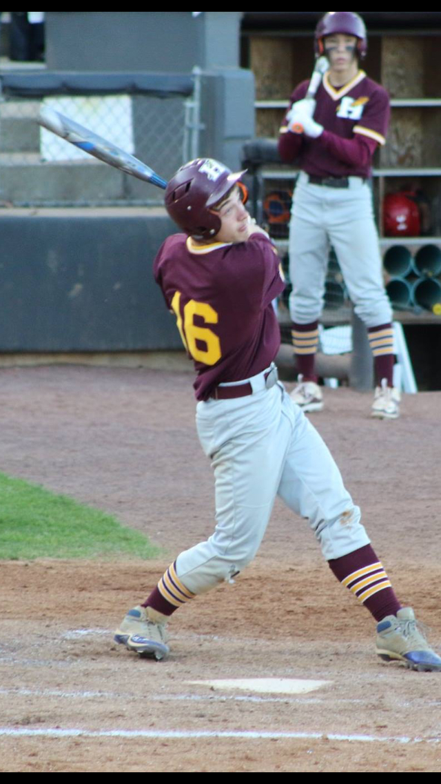 Matt Mussman