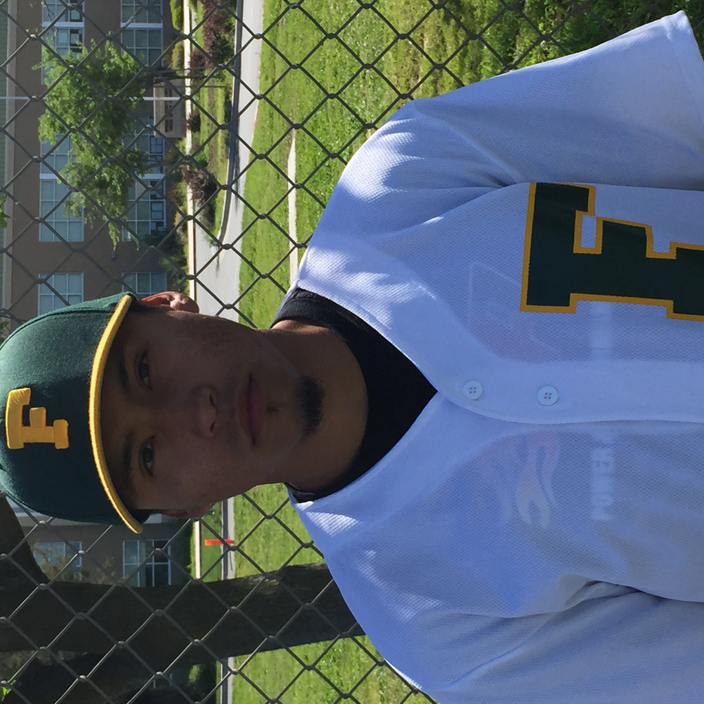 Brandon Maya mugshot