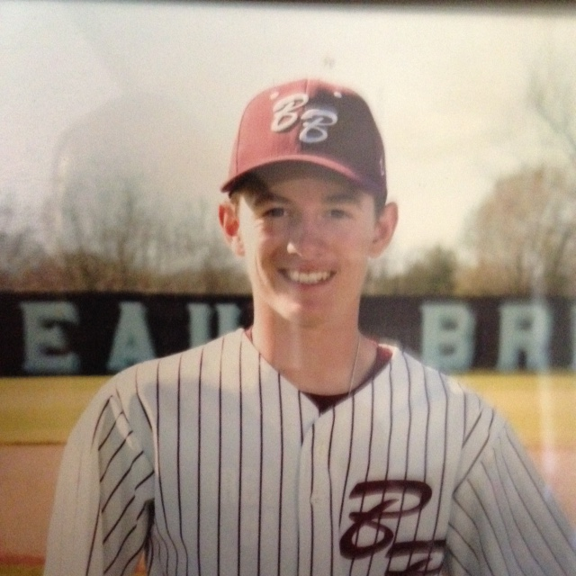 Alec Laviolette