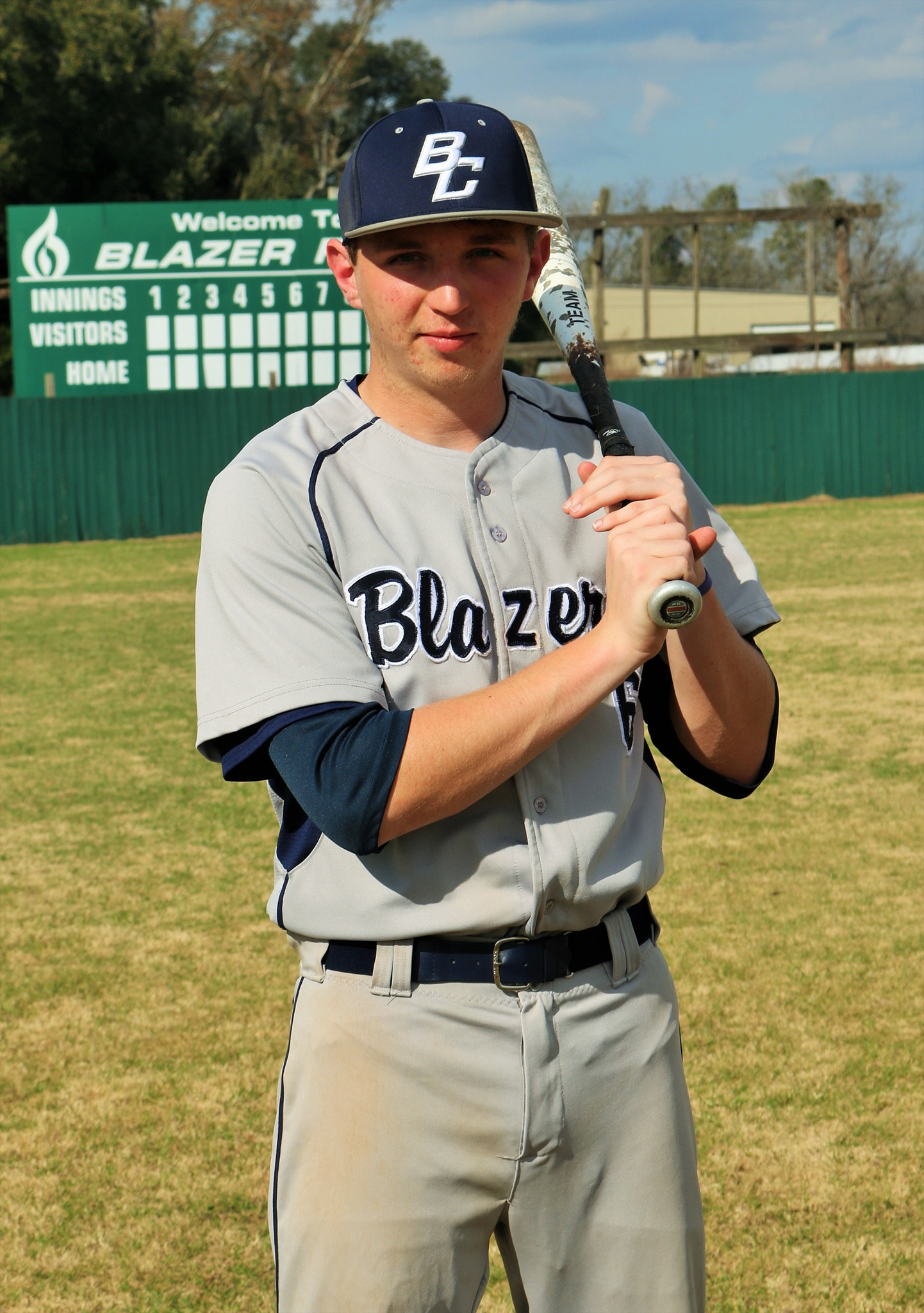 Brantley Morgan