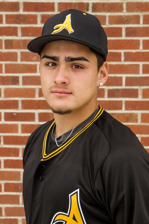 Victor Anguiano mugshot