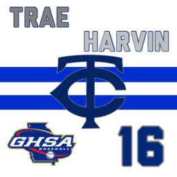 Trae Harvin