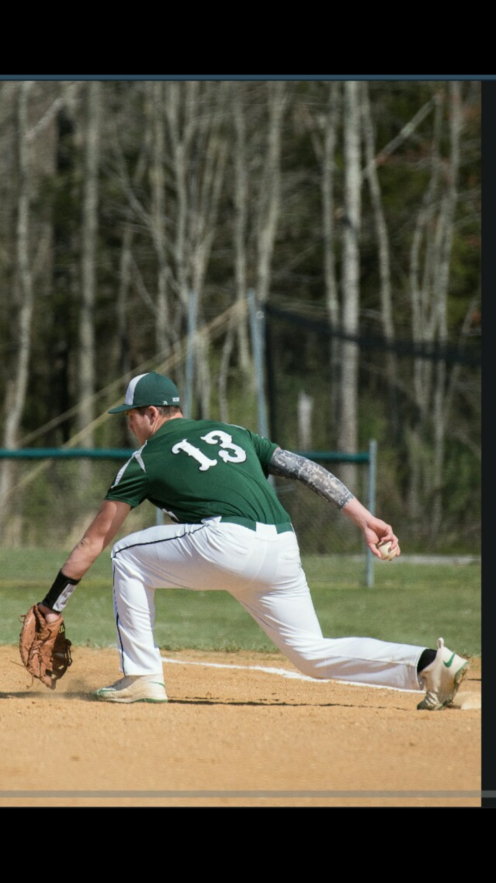 Matt Stoots