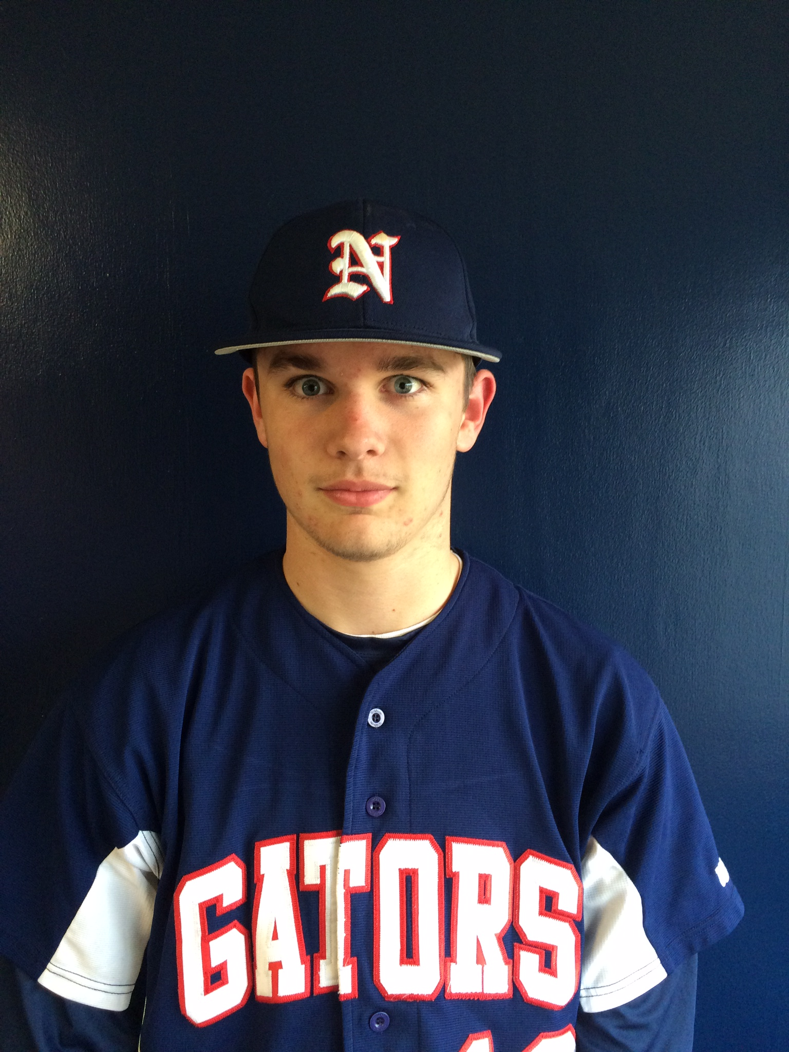 Jacob Martin