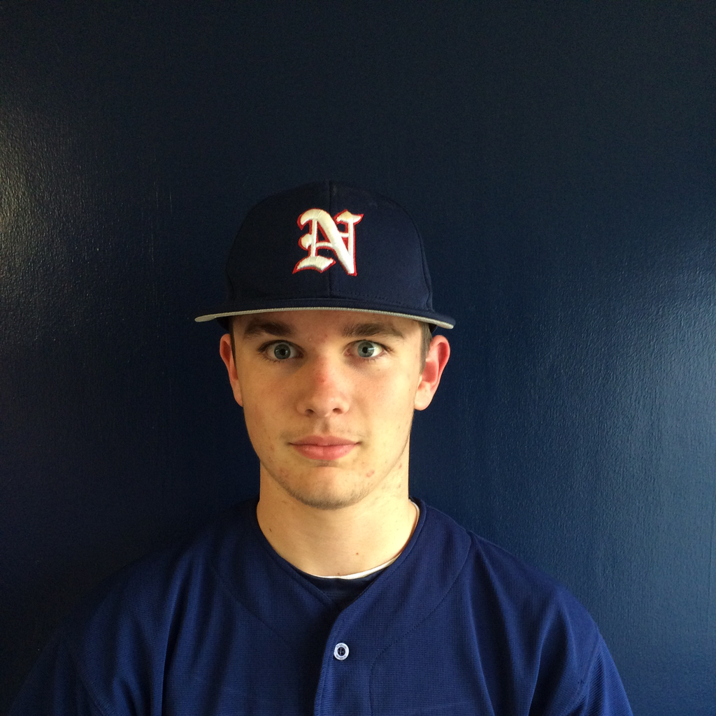 Jacob Martin mugshot