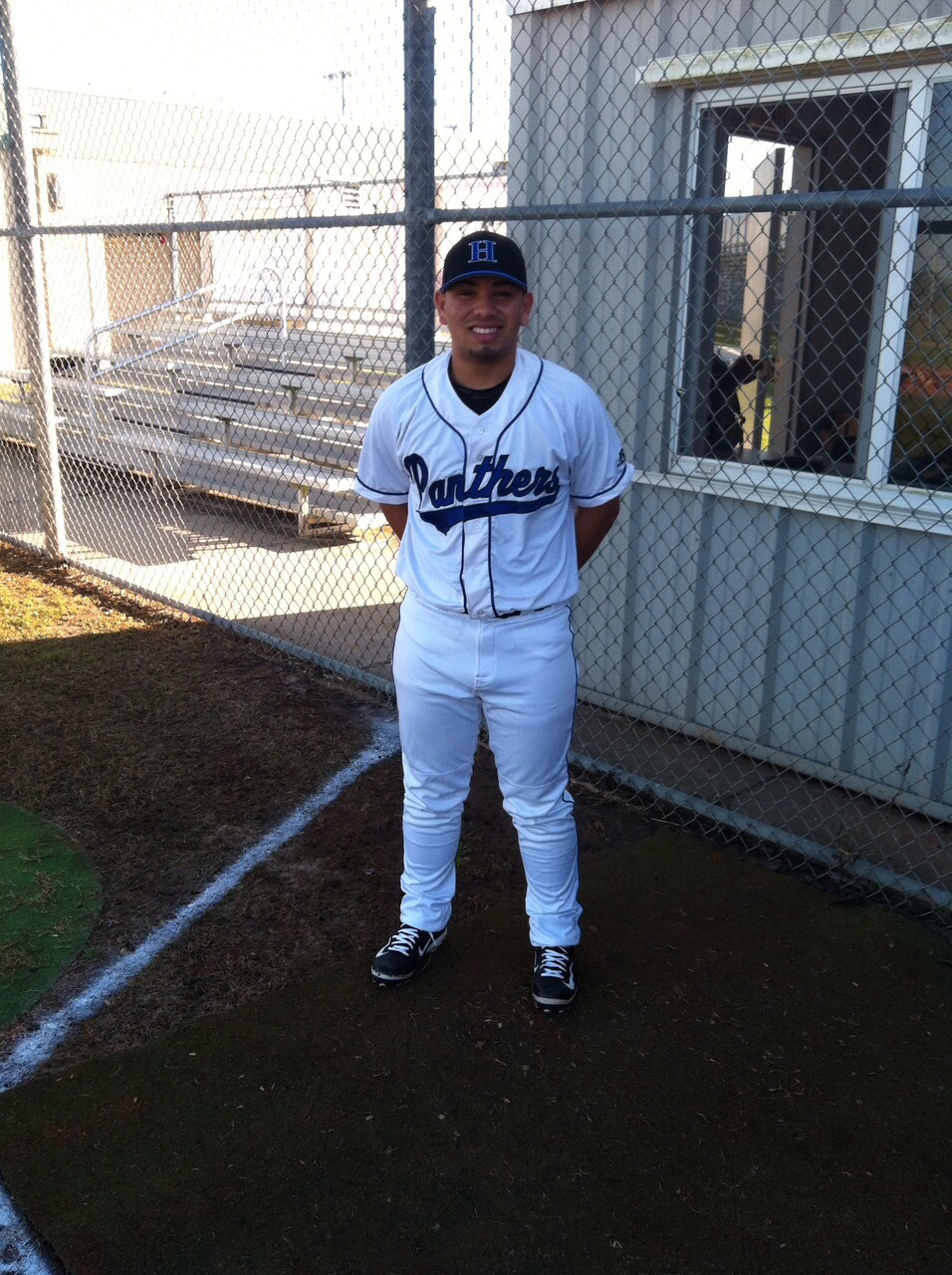 Jaime Villafane