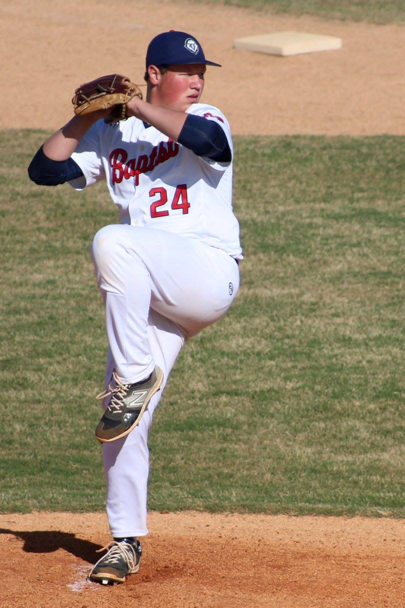 Hayden Seay