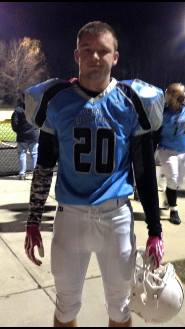 Josh Hucke