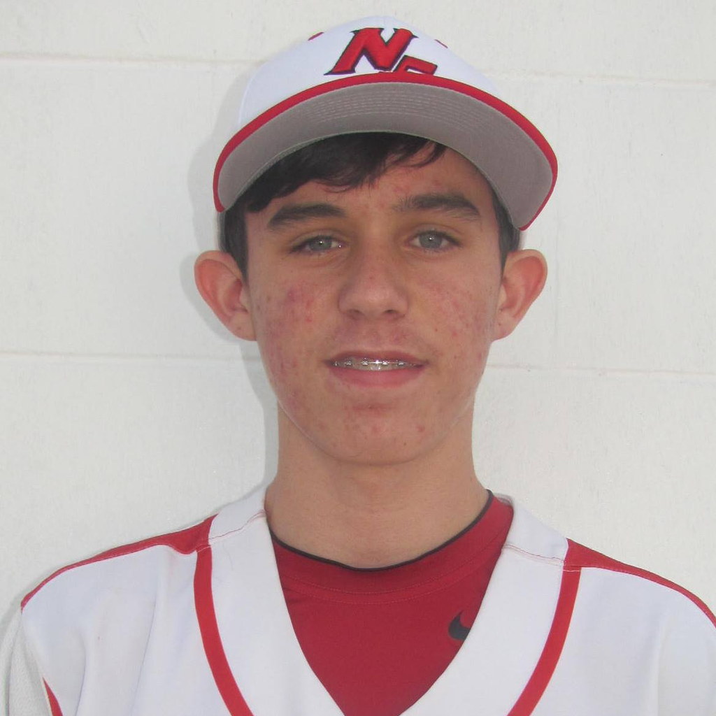 Nate Moeller mugshot
