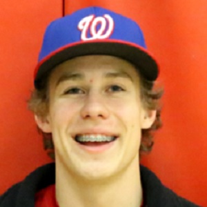 Nolan Cavanaugh