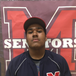 Jomar Marte mugshot