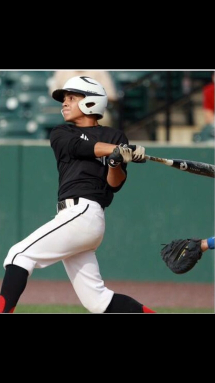 Jeffrey Acevedo