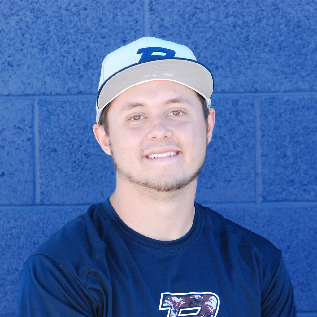 Tyler Jensen