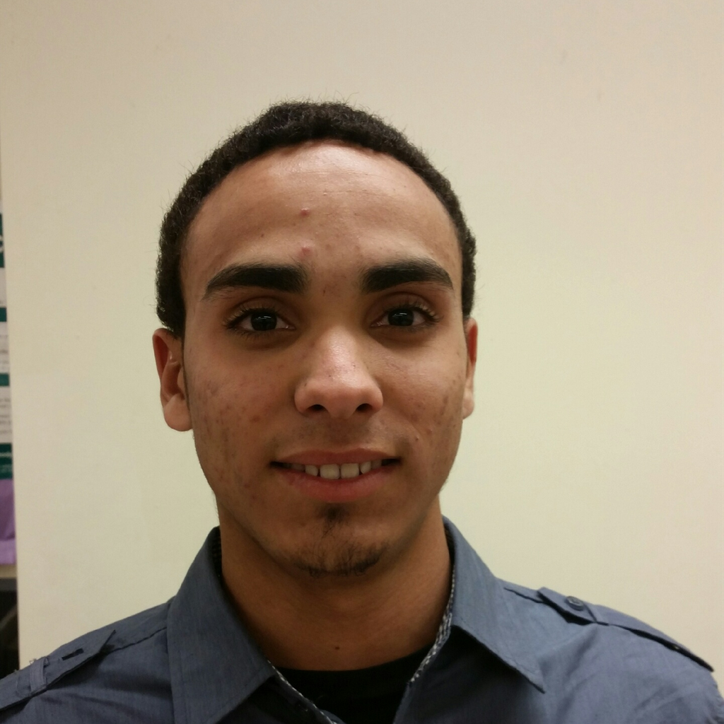 Christian Nunez mugshot