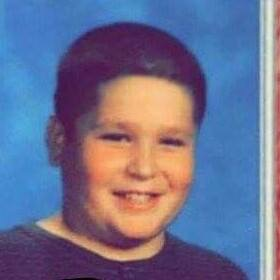 Santino Aguirre mugshot
