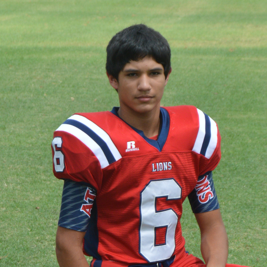 Taylor Chavez