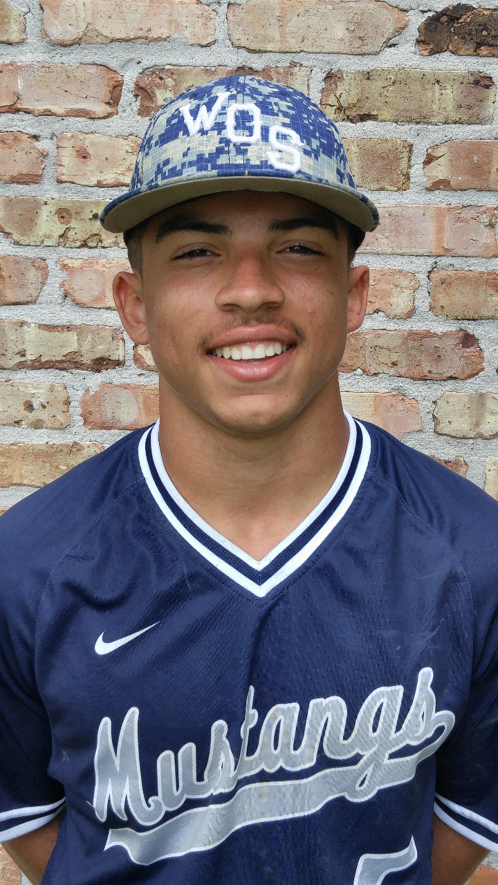 Payton Robertson mugshot
