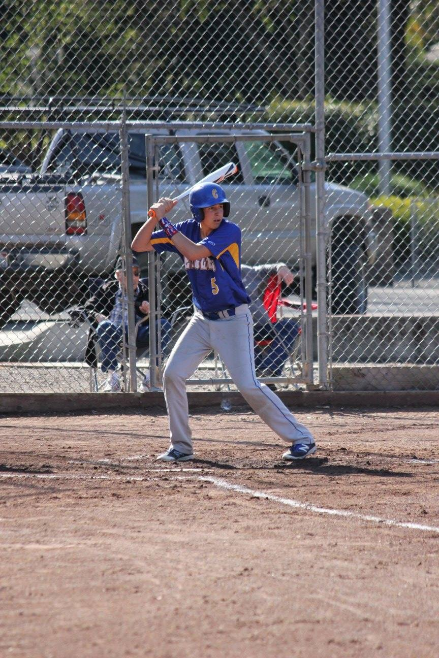 Nick Menzell
