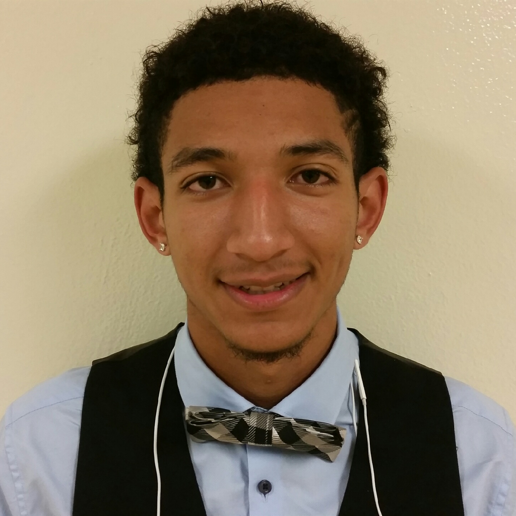 Xavier Rodriguez mugshot