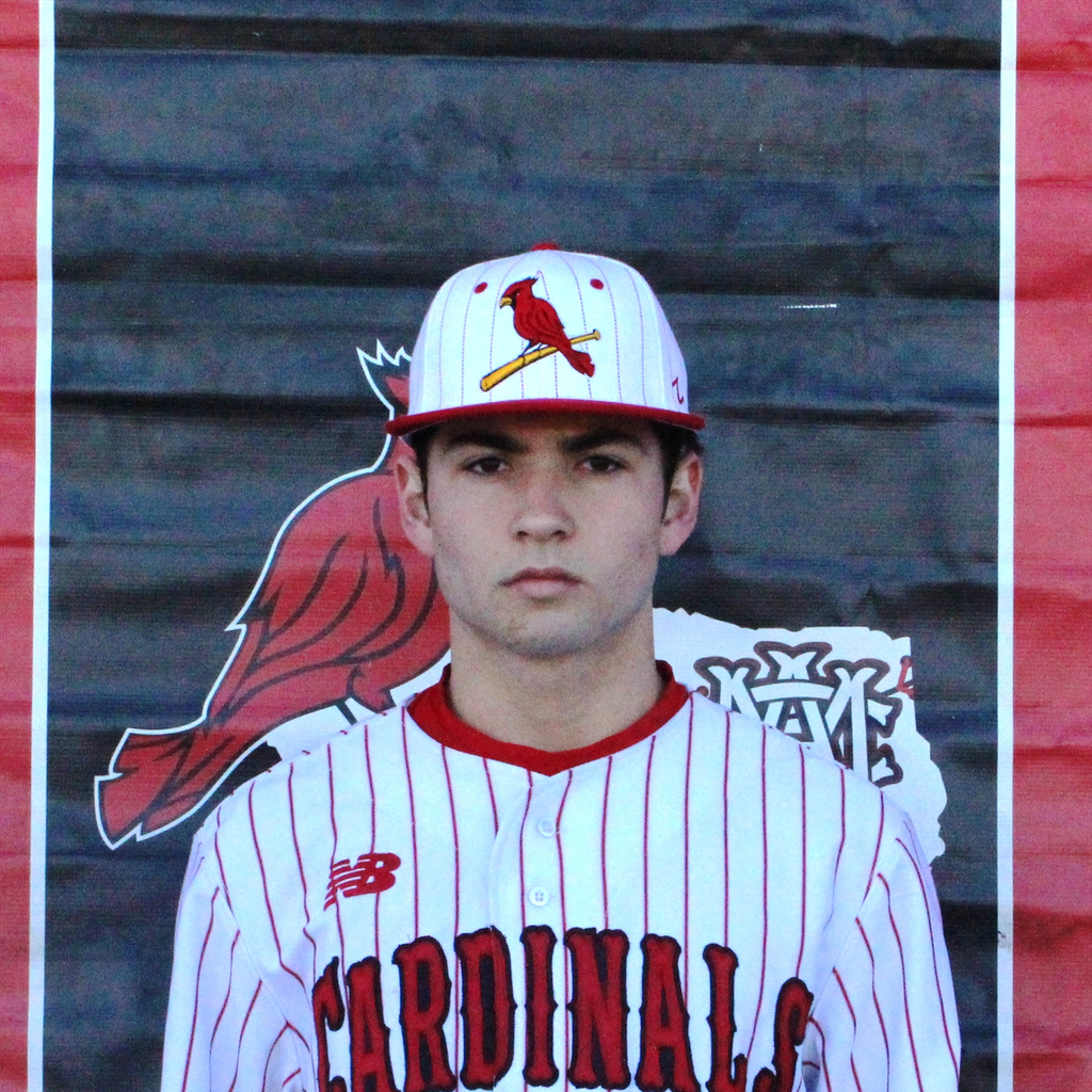 Daniel Hernandez mugshot