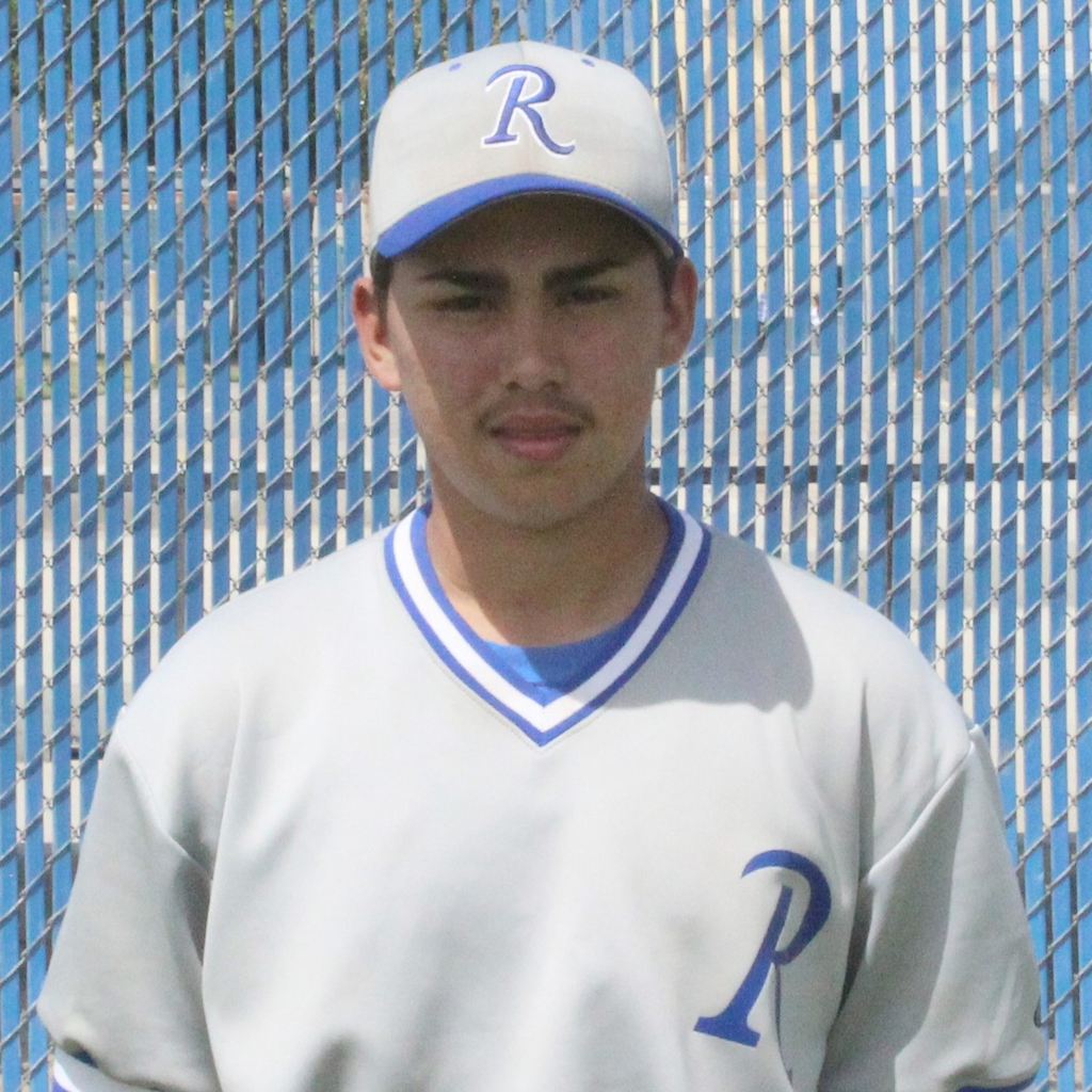 Mark Gonzales mugshot