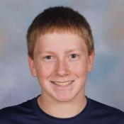 Nate Hunke mugshot