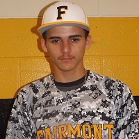 Austin Hunt mugshot