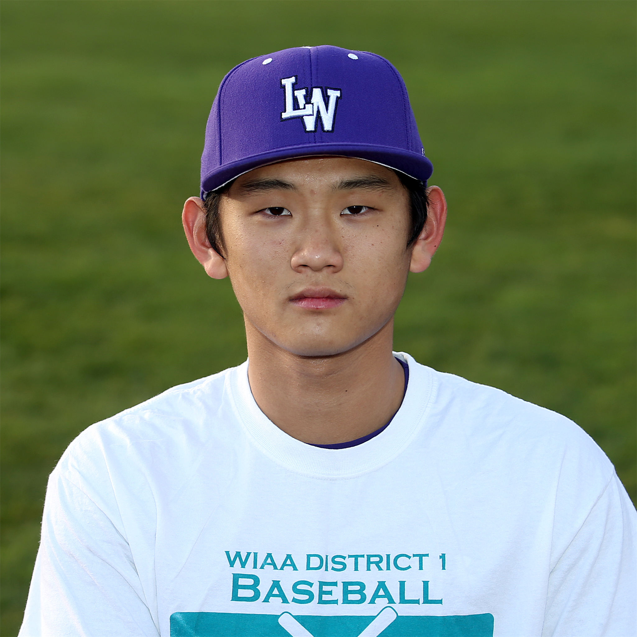 Kevin Nakahara