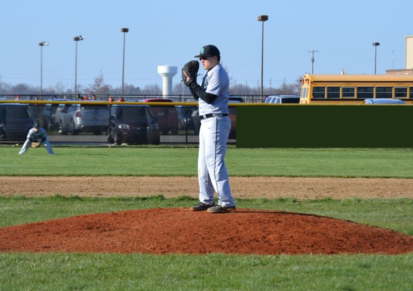 Jacob Hosteter