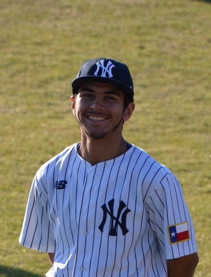Leo Martinez mugshot