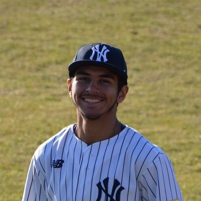 Leo Martinez mugshot