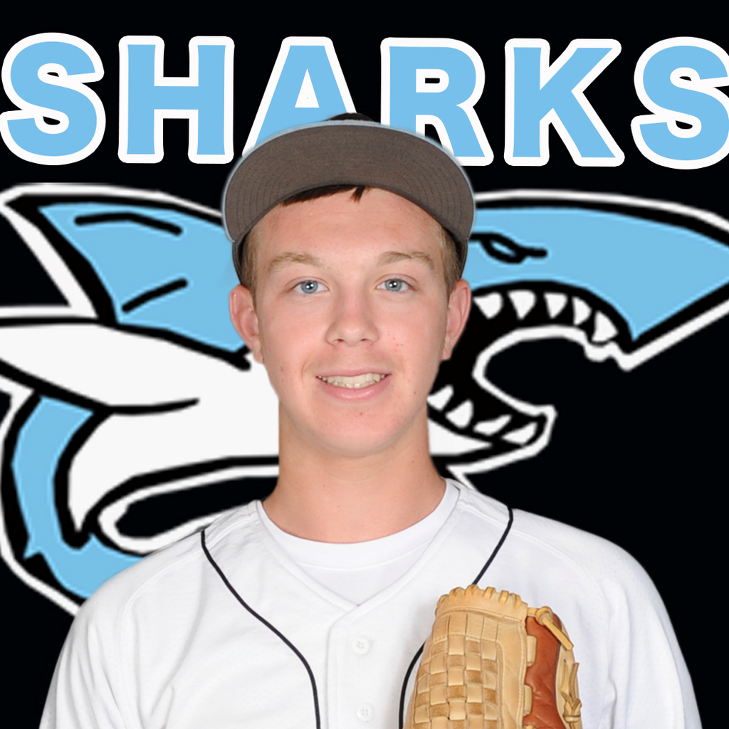 Brennan Cross mugshot