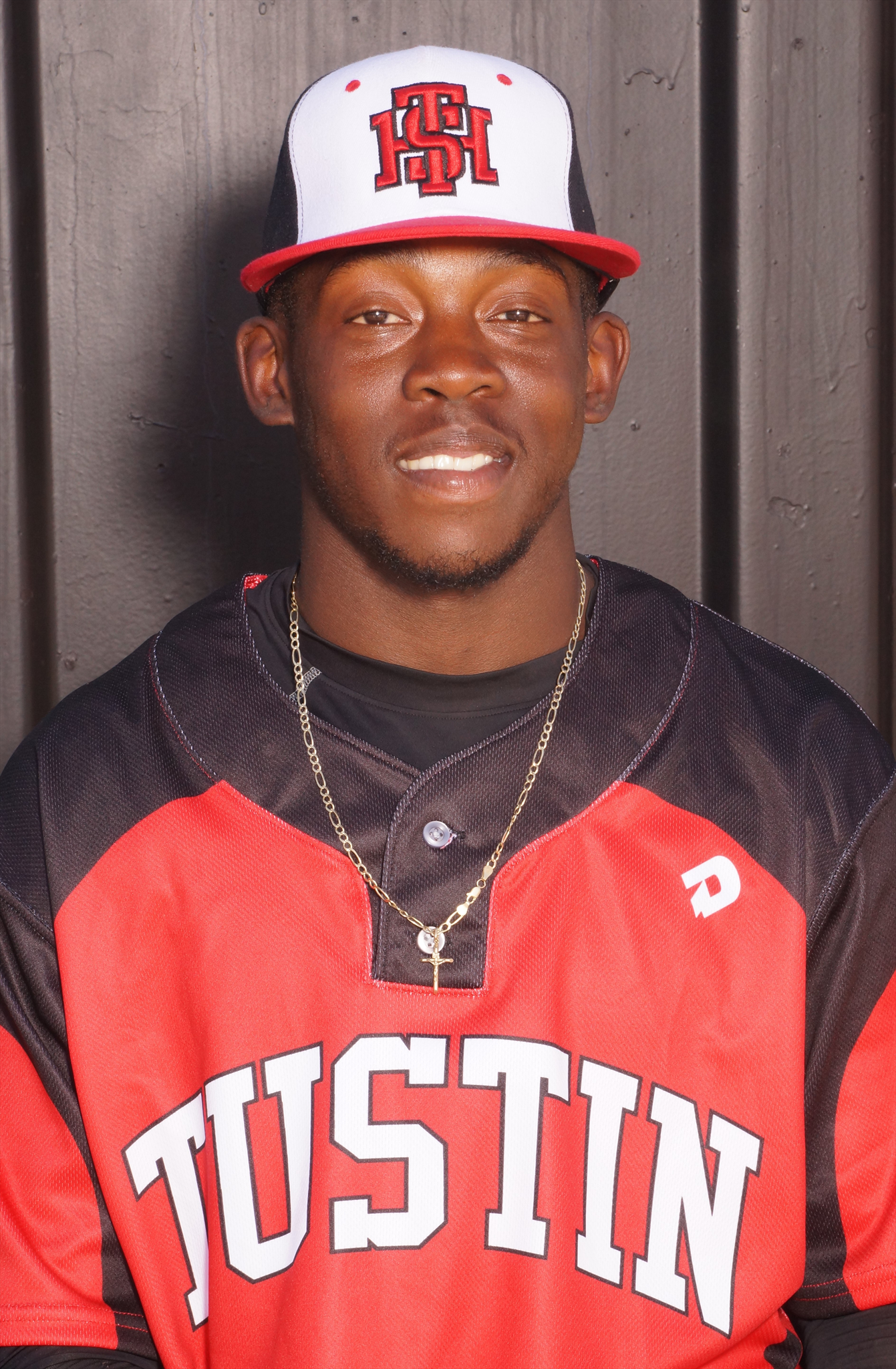 Dailin Lee mugshot