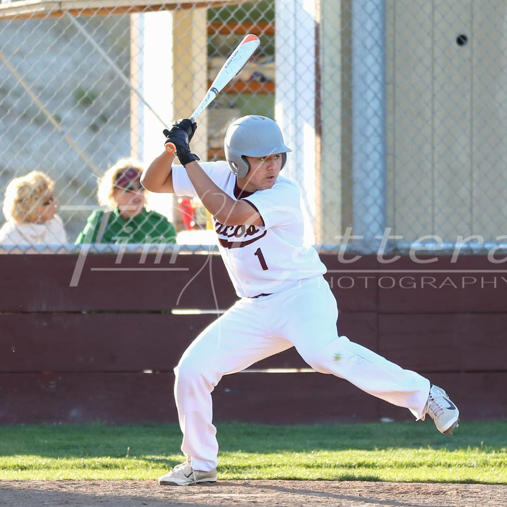 Dawson Danner