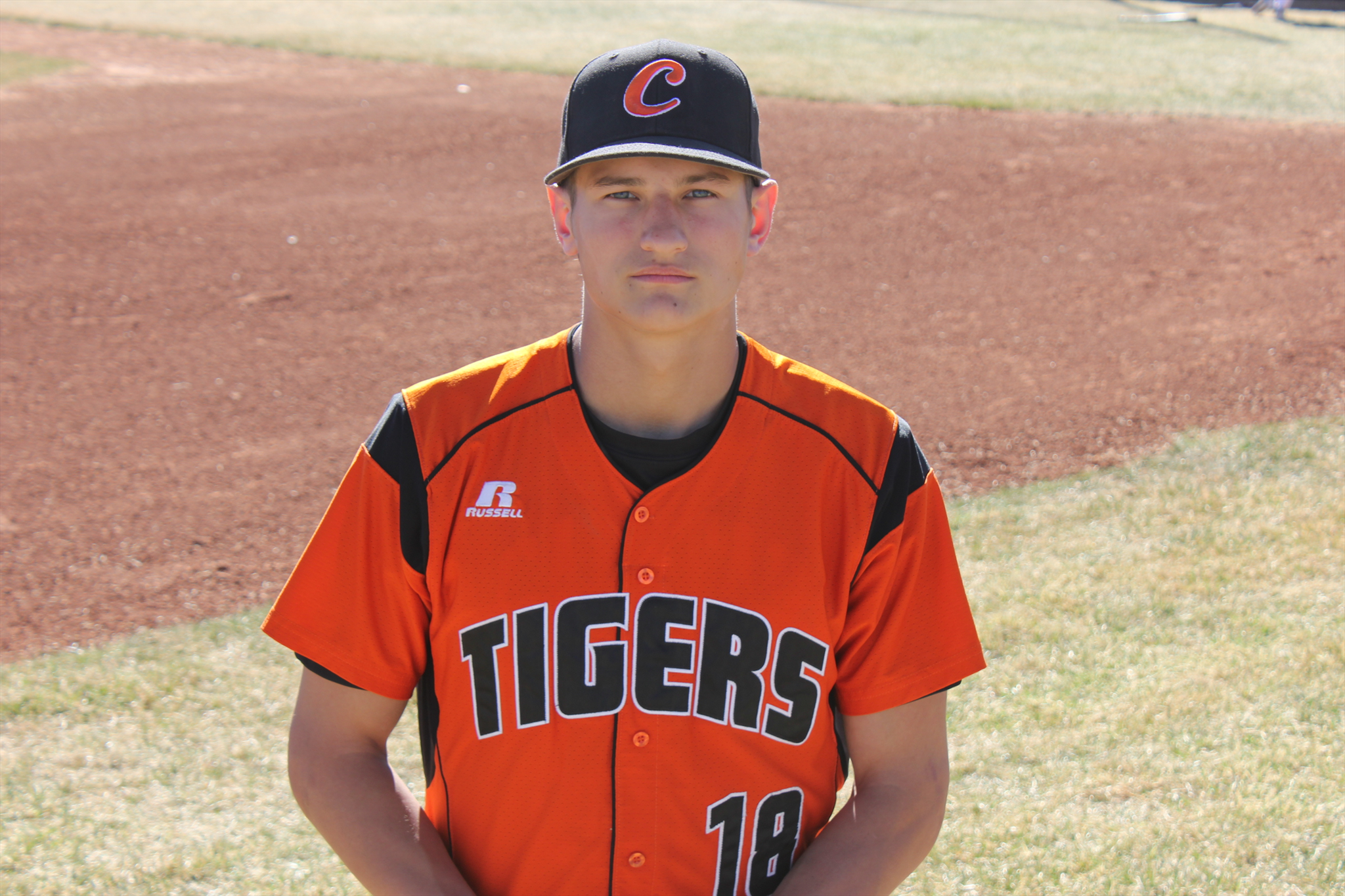 Ethan Dunn