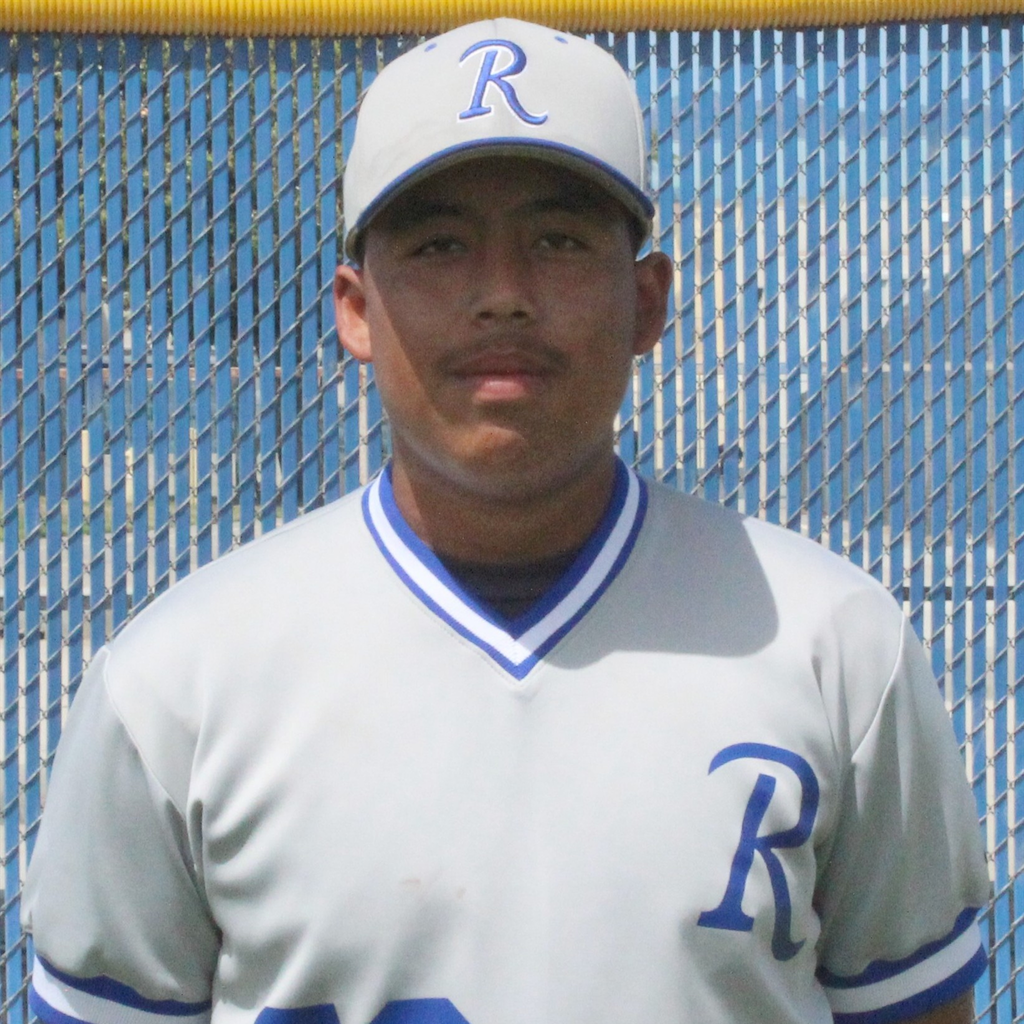 Nicholas Hernandez mugshot