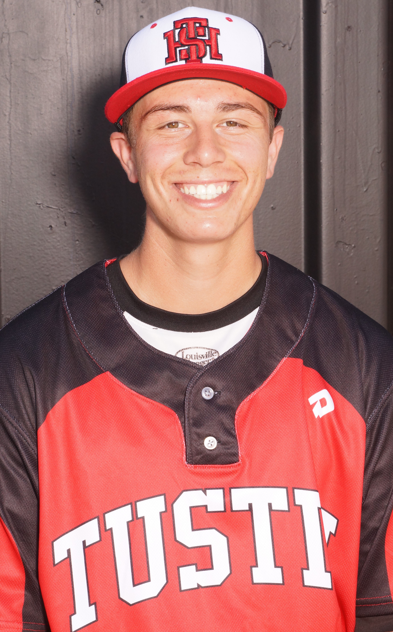 Blake Akins mugshot