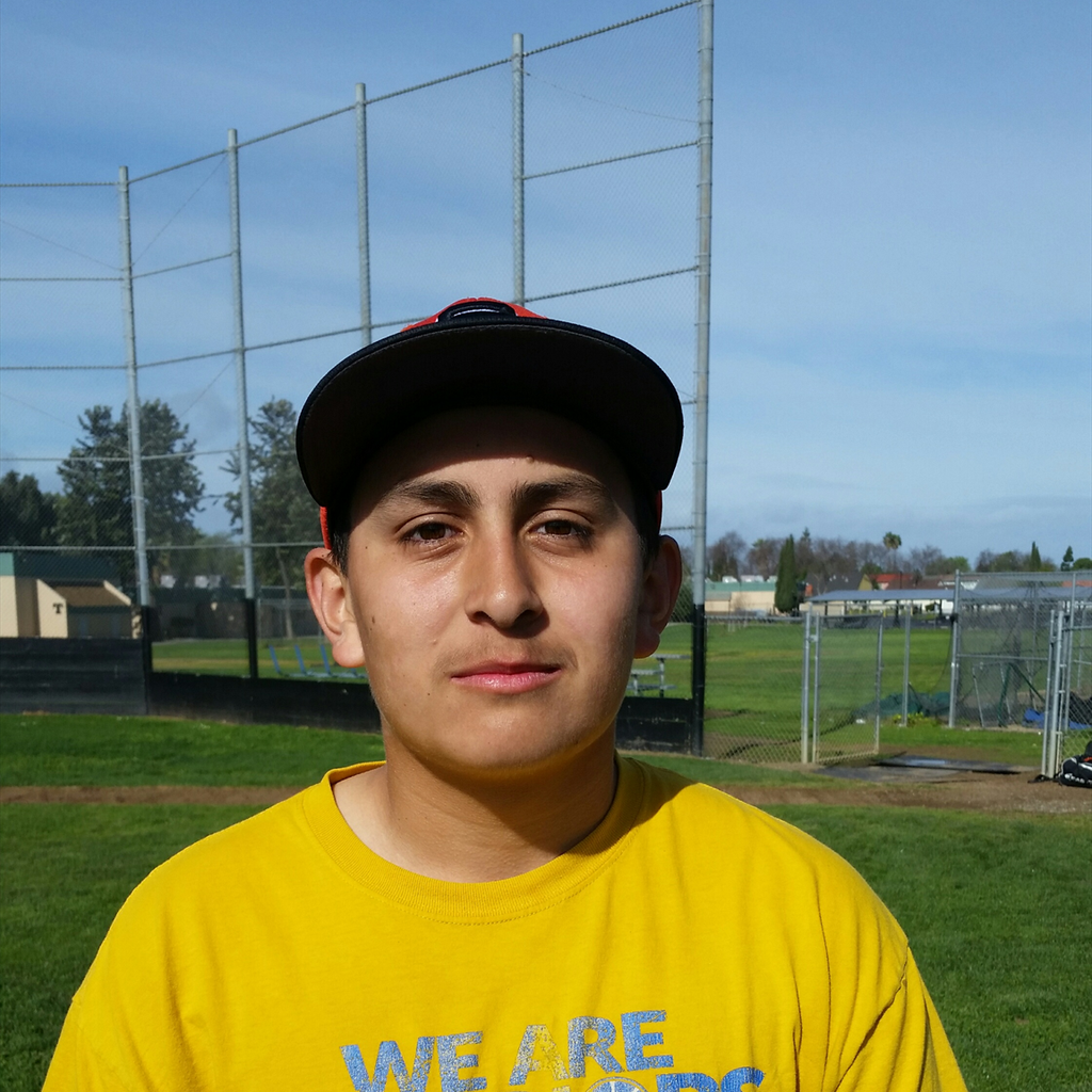 Luis Pinon mugshot