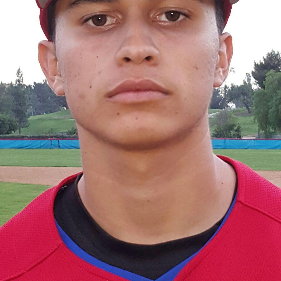 Jacob Hernandez