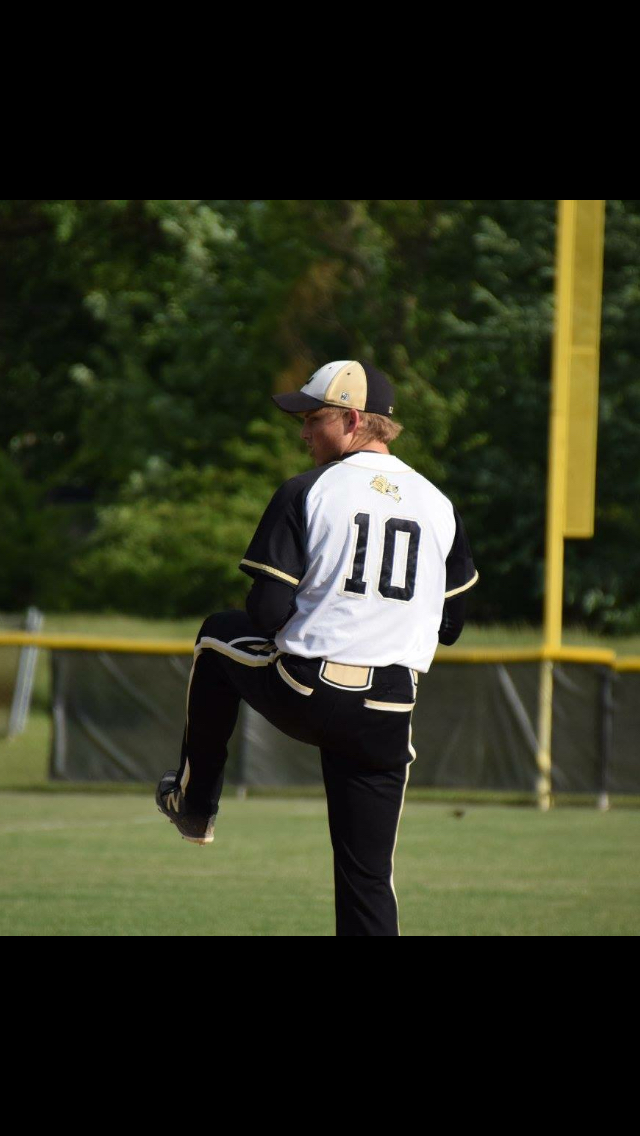 Landon Bell